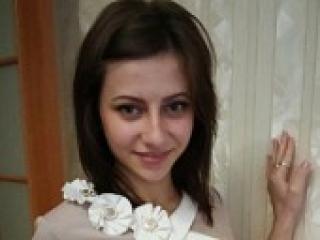 Erotisk videochatt daisy01