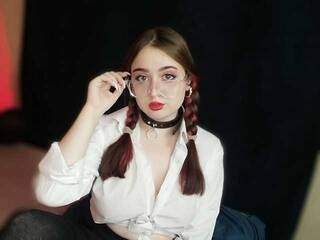 Erotisk videochatt DaisyCandy