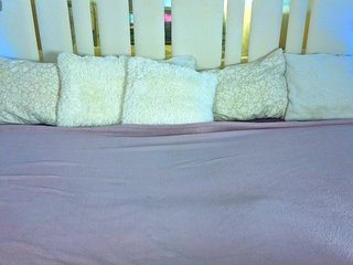 Erotisk videochatt DaisyDelighte