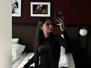 Erotisk videochatt DaisyFantasy