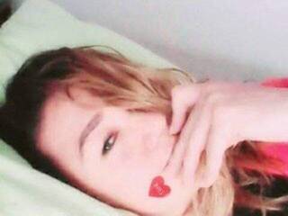 Erotisk videochatt DaisyFiery