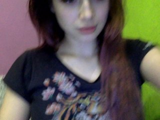 Sändningsbilder DaisyCrazyyy