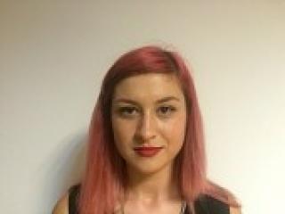 Erotisk videochatt daisyjames