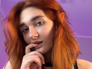 Erotisk videochatt DaisyLee07