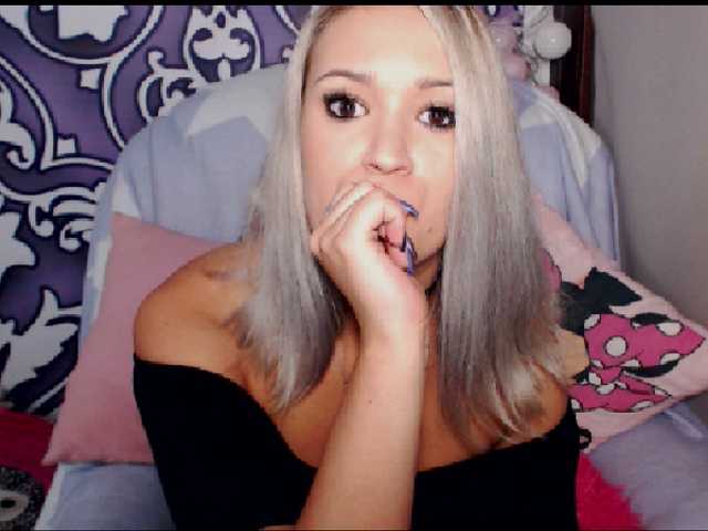Sändningsbilder DaisyLovve