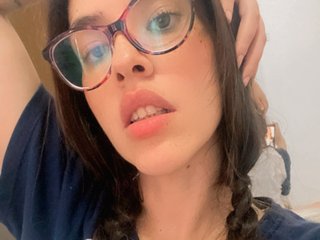 Erotisk videochatt DaisyMae