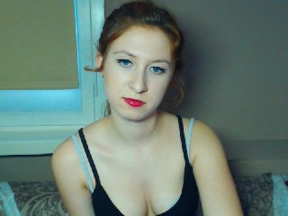 Sändningsbilder DaisySexy