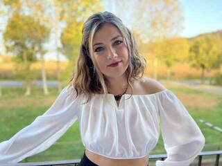 Erotisk videochatt DaisyVibes