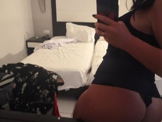 Erotisk videochatt Daizy
