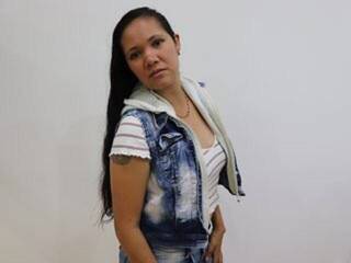 Erotisk videochatt DaizyLee