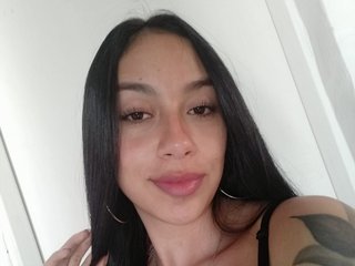 Erotisk videochatt Dakota-lee
