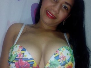 Erotisk videochatt DakotaAzul