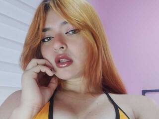 Erotisk videochatt DakotaGV