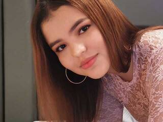 Erotisk videochatt DakotaJade