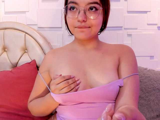 Sändningsbilder DakotaJade