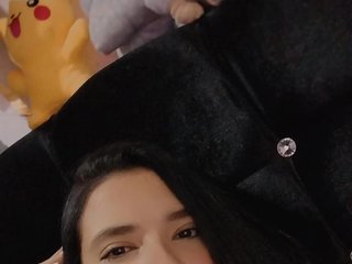Erotisk videochatt DakotaJones20