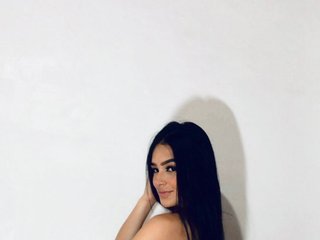 Erotisk videochatt DakotaMitchell