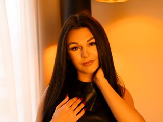 Erotisk videochatt DakotaQueen