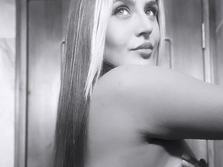 Erotisk videochatt DakotaRobbins