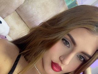 Erotisk videochatt DakotaRobbins