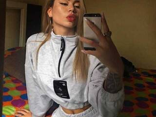 Erotisk videochatt DalaiFerrer