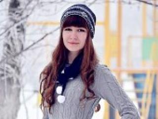 Erotisk videochatt daleah