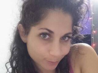 Erotisk videochatt DALIA-2004