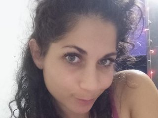 Erotisk videochatt DALIA-2004