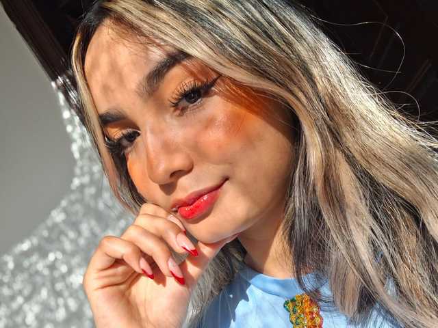 Foto av profilen Dalia-Salem