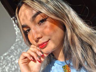 Erotisk videochatt Dalia-Salem