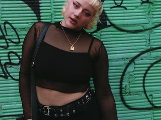 Erotisk videochatt Dalia-tay