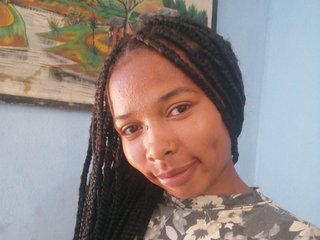 Erotisk videochatt Daliah1