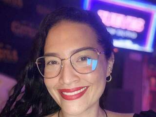 Erotisk videochatt DaliaJolie