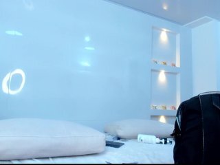 Erotisk videochatt DaliaPrada