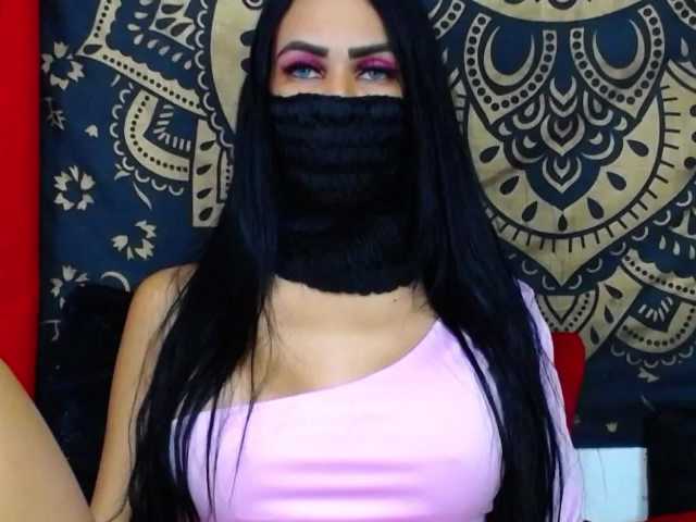 Sändningsbilder DaliaSimja