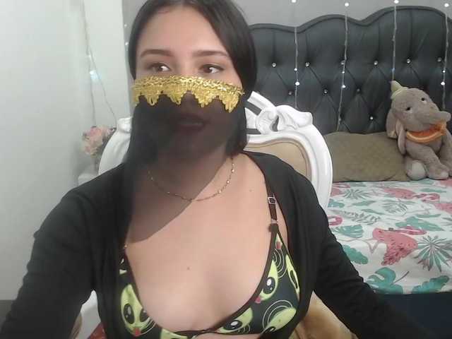 Sändningsbilder dalil-habib