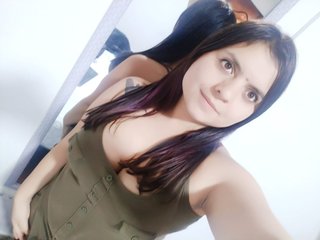 Erotisk videochatt AriadnaRoze