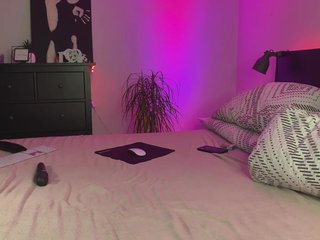 Erotisk videochatt dalmatian-girl