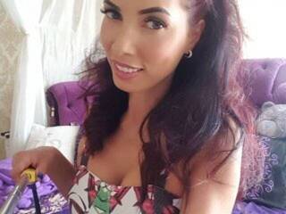 Erotisk videochatt dalynnda25