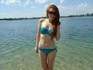 Erotisk videochatt damiania