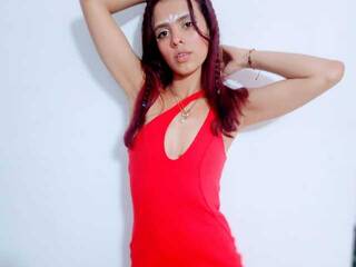 Erotisk videochatt Dana-miller