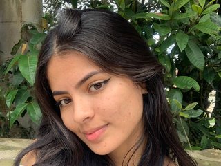 Erotisk videochatt DANA_OLSON