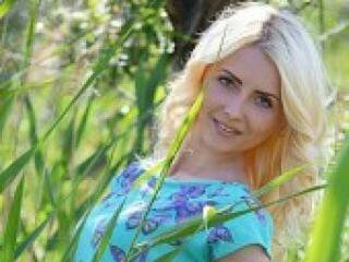 Erotisk videochatt dana4love