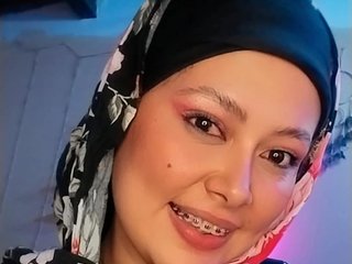 Erotisk videochatt DanaAlabi