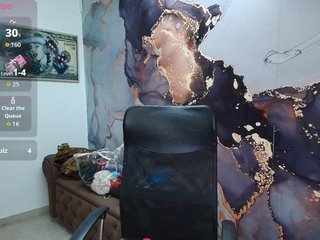 Erotisk videochatt DanaaRey