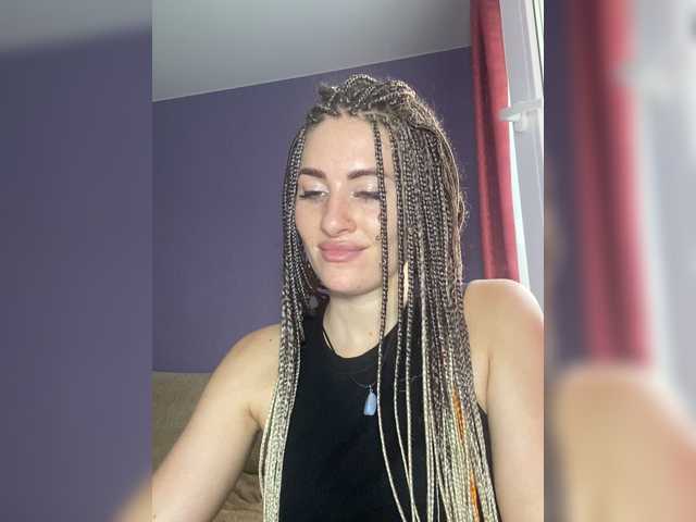 Sändningsbilder KaroLine_mua