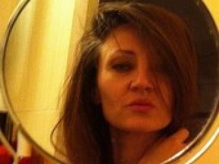 Erotisk videochatt danamillen