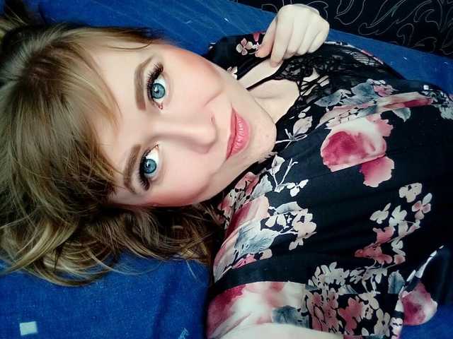 Foto av profilen Call_me_Dasha