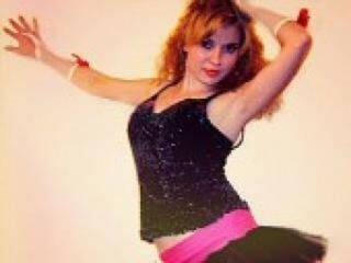 Erotisk videochatt dance4u