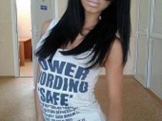 Erotisk videochatt dancegirlx